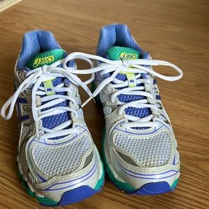 ASICS Gel Nimbus 16 size 7.5